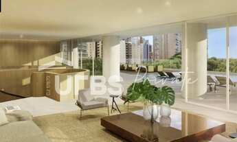 Imagem 4: Epic City Home - Apartamento 4 quartos, sendo 4 suítes