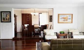 Imagem 4: APARTAMENTO RESIDENCIAL em SÃO PAULO - SP, MOEMA