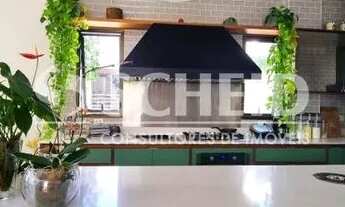 Imagem 3: Casa de Condomínio Cidade Jardim !