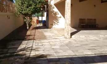 Imagem 4: Belo Horizonte - Casa Comercial - Jardim Atlântico