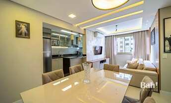 Imagem 3: OPORTUNIDADE: Apartamento MOBILIADO com 2 dormitórios, 63 m² por R$ 550.000 - Marechal Ron