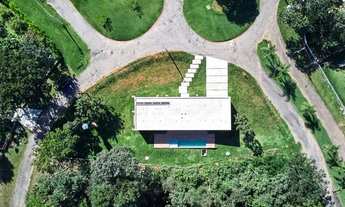 Imagem 2: Condomínio de Chácaras Countryville