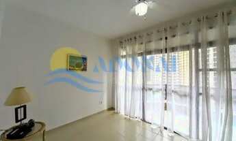 Imagem 3: APARTAMENTO RESIDENCIAL em GUARUJÁ - SP, PITANGUEIRAS