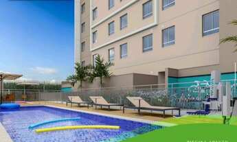 Imagem 4: Apartamento 2 quartos com vaga de garagem vinculada