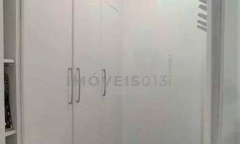 Imagem 4: SANTOS - Apartamento Padrão - EMBARÉ