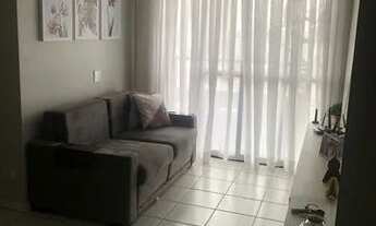 Imagem 2: Piedade - 53 metros - 2 Quartos - Jaboatão - KABL