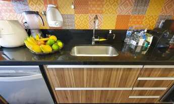 Imagem 5: Apartamento com 3 dormitórios à venda, 101 m² por R$ 861.000,00 - Recreio dos Bandeirantes