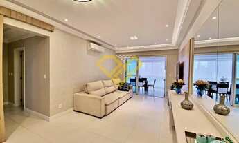 Imagem 2: Apartamento 3 Quartos em Santos