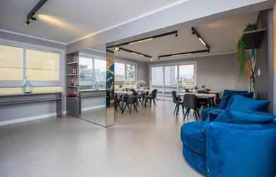 Imagem 10: Apartamento para Venda - 32.73m², 1 dormitório, 1 vaga - Centro Histórico