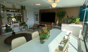 Imagem 6: 04HR- Edifício Varandas do Capibaribe