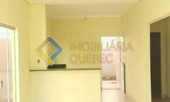 Imagem 3: Casas - Venda - Jardim Ângelo Jurca - Cod. 2561