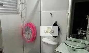 Imagem 5: Apartamento Duplex à venda, Edifício Campo das Violetas, Jardim América, 108 metros, São J