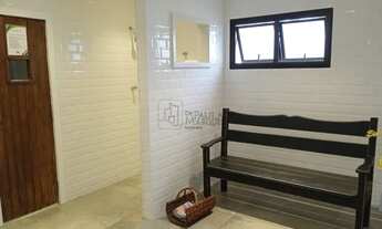 Imagem 6: Flat para locação no Jardins