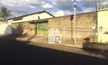 Imagem 2: Terreno à venda, 250 m² por R$ 290.000,00 - Jardim Botânico - Uberlândia/MG