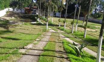 Imagem: CHÁCARA COM FRENTE PARA O ASFALTO LORENA-SP