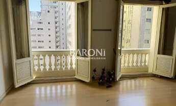 Imagem: Exclusividade de Venda Baroni Imóveis