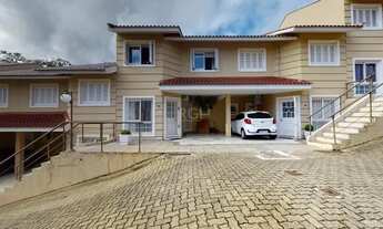 Imagem: Casa para Venda - 134m², 3 dormitórios