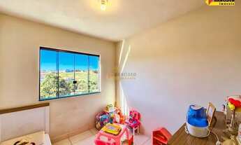 Imagem 6: Apartamento à venda, 3 quartos, 1 suíte, 2 vagas, São Roque - Divinópolis/MG