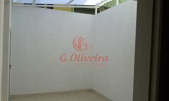 Imagem 3: Sobrado para Venda em Jundiaí, Vila Municipal, 2 dormitórios, 1 banheiro