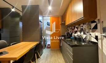 Imagem 5: Apartamento à venda, Pinheiros, São Paulo, São Paulo