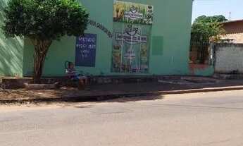 Imagem 2: Salões e casa Casa com 2 dormitórios