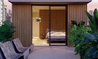 Imagem 6: Área privativa à venda, 2 quartos, 1 suíte, 2 vagas, Lourdes - Belo Horizonte/MG