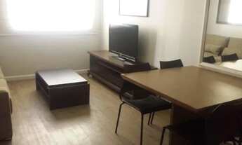 Imagem 5: Apartamento para venda com 43 metros quadrados com 1 quarto em Jardim Paulista - São Paulo