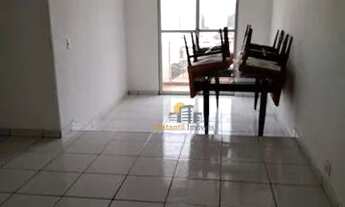 Imagem 5: Apartamento com 3 dormitórios, 73 m² - venda por R$ 380.000,00 ou aluguel por R$ 1.939,00