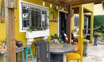 Imagem 2: Refúgio em Chapada dos Guimarães