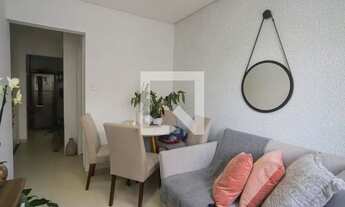 Imagem 5: Apartamento para Aluguel - Perdizes, 1 Quarto, 50 m2