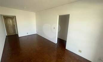 Imagem 3: Apartamento para locação no Edifício Residencial Emílio Mazzano