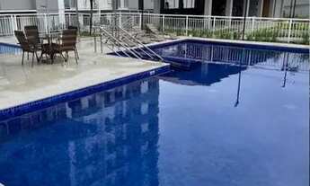 Imagem: 2Qtos c- suíte/ Parque 10_ Av. Das Torres/