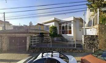 Imagem: Casa Vila Paiva, 4 Quartos, 1 Suite, 2 Vagas