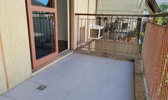 Imagem 4: Apartamento para aluguel, 1 quarto, 1 vaga, Botafogo - Rio de Janeiro/RJ