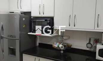 Imagem 7: Apartamento - Chácara Cneo - Campinas