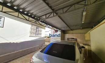 Imagem 4: Casa com 3 dormitórios para alugar, 100 m² por R$ 2.750/mês - Centro - Porto Feliz/SP