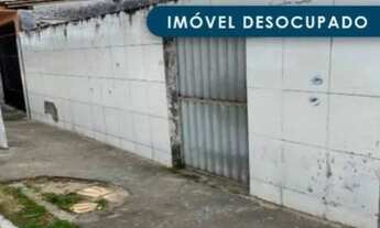 Imagem: Casa e Terreno 318 m² - São Francisco