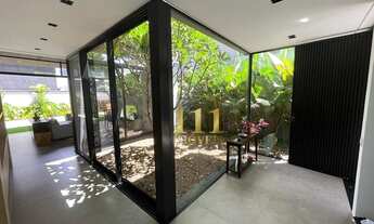 Imagem 4: Jardim do Golfe - locação, casa moderna e aconchegante!