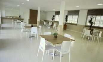 Imagem 6: Apartamento, 02Qts, 100%mobiliado, 1° andar, nascente no Cond. Harmonia px da Barreira