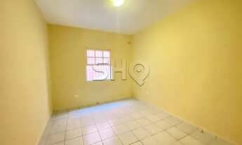 Imagem 4: Sobrado residencial em Perdizes