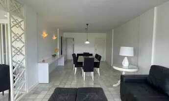 Imagem 6: Apartamento para venda com 168 metros quadrados com 4 quartos em Pajuçara - Maceió - Alago