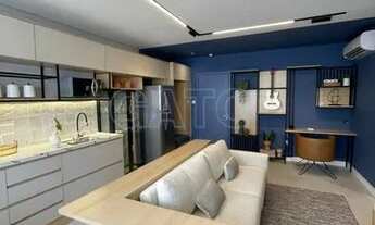 Imagem 5: Apartamento para venda com 63 metros quadrados com 2 quartos em Vila Marlene - Jundiaí - S