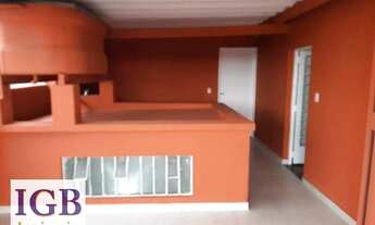 Imagem 5: Sobrado com 1 dormitório para alugar, 250 m² por R$ 5.200/mês - Casa Verde Alta - São Paul