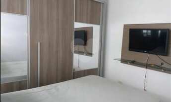 Imagem 6: Studio para alugar Bairro Boqueirão Prédio Frente Mar