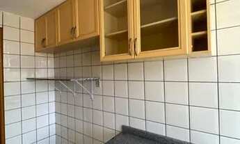 Imagem: Apartamento com 2 quartos no Residencial