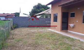 Imagem 4: Ótima Casa 2 quartos em ITABORAÍ , aceita financiamento CAIXA 1°locação