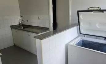 Imagem 4: Aluga apartamento Braunes condomínio Chácara Sans Souci