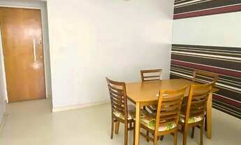 Imagem 3: Apartamento 2 Quartos à Venda Condomínio Serra dos Cristais na Vila Maria José Goiânia GO