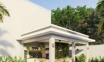 Imagem: Casas Duplex Em Condominio No Jardim Icarai