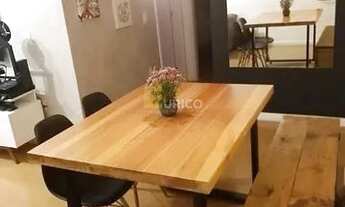 Imagem 2: Apartamento à venda no Condomínio Residencial Majestic em Jundiaí/SP